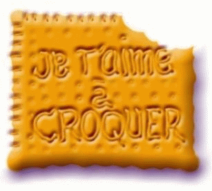 je t'aime